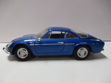 Maisto 1971 Alpine Renault 1600S 1/18