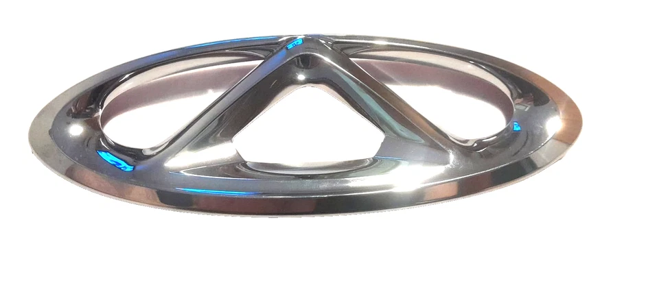 Insignia emblema parrilla delantera Chery Tiggo 7/8/2 OEM original genuino Foto 3 de 4