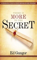 The There Is More To The Secret Ed Gungor Taschenbuch Kartoniert / Broschiert