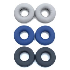 Ear Pads For WH-CH500 510 ZX330 Headphone Earpads Replacement Headset Pairs Foam