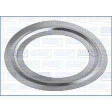 1x ORIGINAL® Ajusa Dichtung, AGR-Ventil passend für Jeep WRANGLER III CHEROKEE