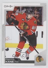 2020-21 O-Pee-Chee Rookie Year Image Variation Patrick Kane #253 0c3