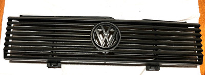 VOLKSWAGEN SCIROCCO MK2 FRONT RADIATOR  GRILLE 533853653 /533853653A