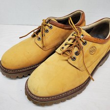 Tommy Hilfiger Mens Boot Size 10.5 M 36013 EUC Fast Shipping