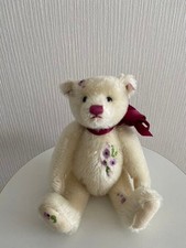 Steiff Teddy Bear 2009 Summer Festival Edition 26cm