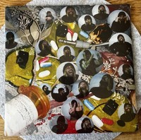 Nick Hakim – Will This Make Me Good (2LP Vinyl, 2020) – Ovp & Sealed – Makellos