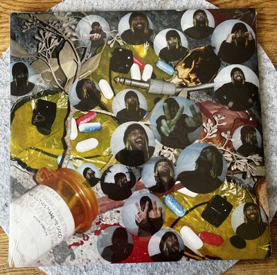 Nick Hakim   Will This Make Me Good (2LP Vinyl, 2020)   OVP & SEALED   Makellos