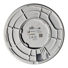 Ubiquiti UniFi UAP-AC-PRO AP AC PRO Dual-Band WiFi Access Point PoE 802.3af