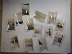 13 WW2 Photos Military Aircraft Air Force Airplanes War WW 2 Photographs WW2 Lot
