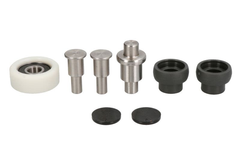 Galet porte coulissante RMA03 kit de rechange de guidage pour carrosserie et portière