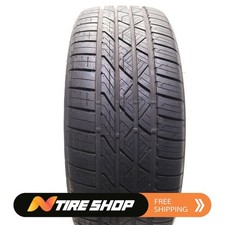 Set Of 4 Take Off 24545zr19 Road Hugger Gtz - 102w - 9.5-10.532 No Repairs