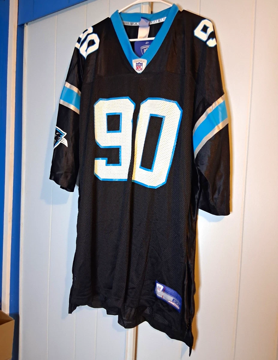 Reebok Carolina Panthers NFL Jerseys for sale | eBay