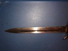 World War II German Army CARL EICKHORN SOLIGEN Fireman Dress Knife — photo 6