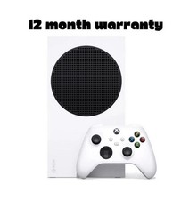 Xbox Series S 512GB Refurbished Good