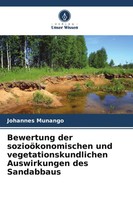 Johannes Munango | Bewertung Der SozioöKonomischen Und Vegetationskundlichen...