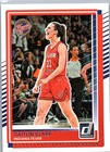 2025 Donruss WNBA #47 Caitlin Clark