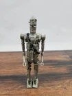 Vtg 1980 Star Wars IG-88 Figure Factory Casting Mold Error Variant ESB ROTJ