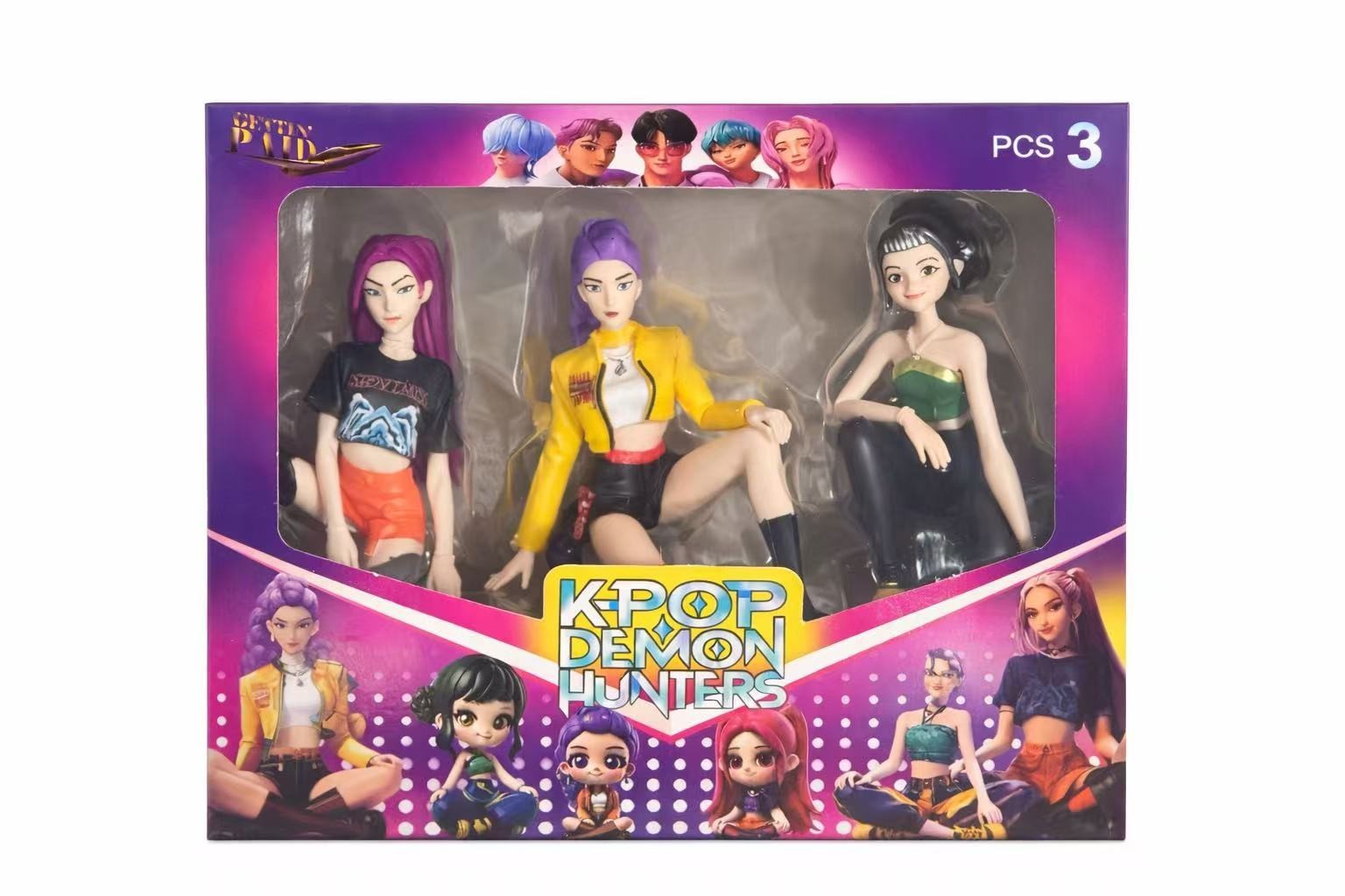 Collectible Gift（1 Pack）