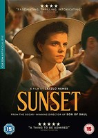 Sunset - Dvd - G3Z