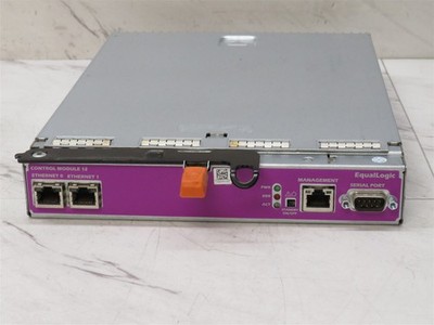 Dell Equallogic Control Module 11 Type 11 Controller E09M001