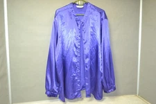 Jeri Marque vintage womens blouse size 3X