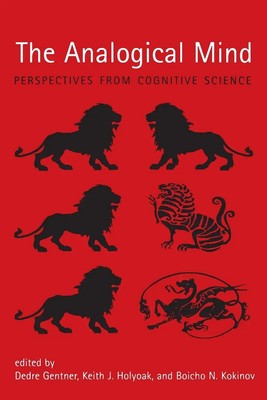 Keith J. Holyoak (u. a.) | The Analogical Mind | Taschenbuch | Englisch (2001)