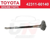 Toyota Hinterachswelle 42311-60140