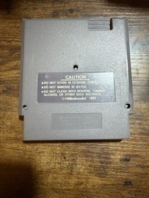 River City Ransom (Nintendo NES, 1989) Cartridge Only-Clean-Authentic