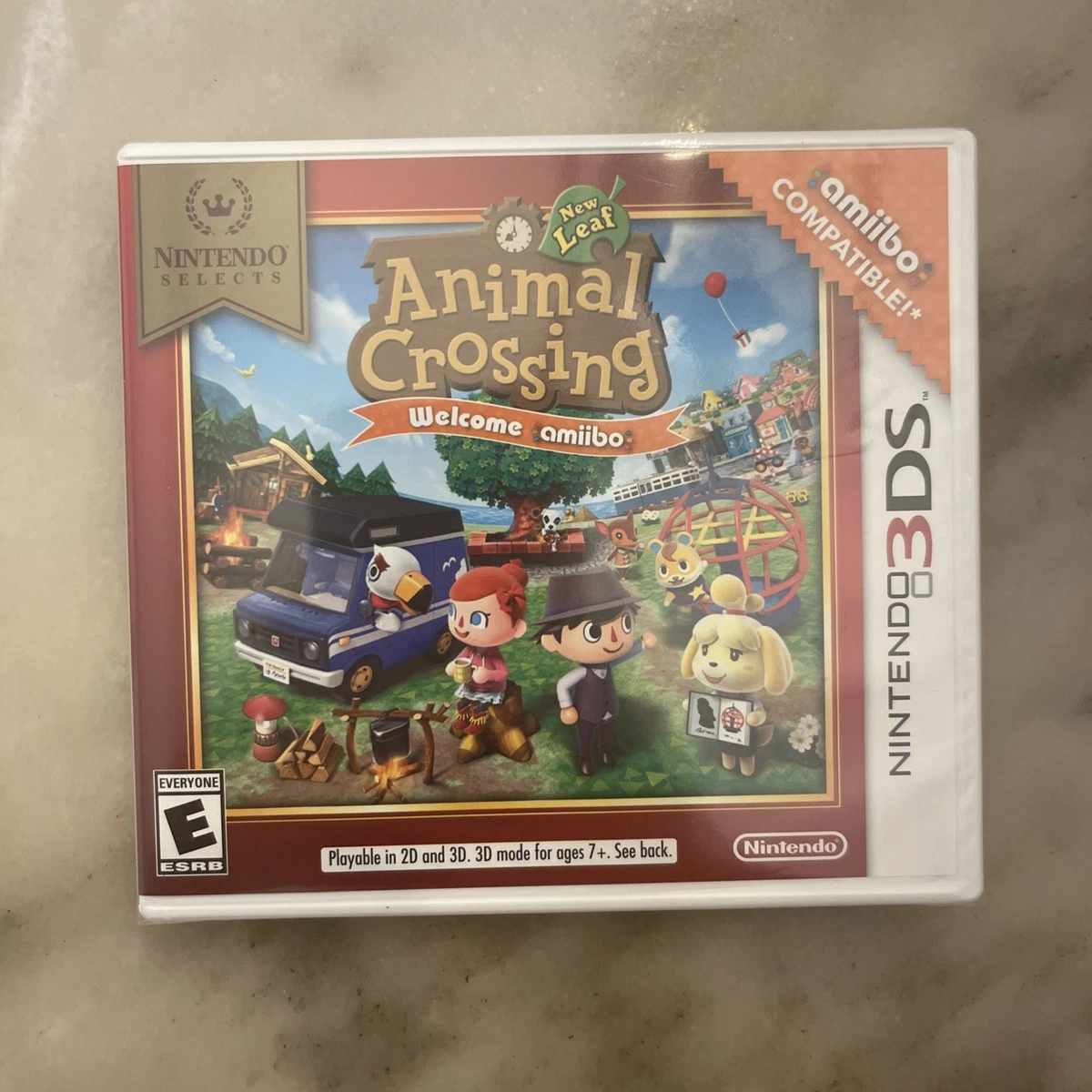 Family/Kids Video Games for Nintendo 3DS for sale | eBay