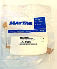 LA-1006 MAYTAG DRYER DRUM SLIDE / GLIDE KIT - OEM - NEW