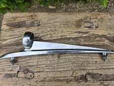 Vintage 1957 Ford Hood Emblem