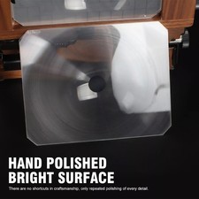 UltraBright Fresnel Lens Screen For Linhof Toyo Wista Tachihara Sinar 4x5 Came6A