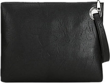 Evening Bags Purse Envelop Clutch Chain Shoulder Womens Wristlet Handbag Foldove
