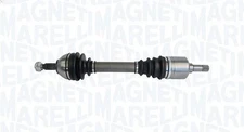 Drive Shaft Magneti Marelli 302004190045 for Peugeot 407 (6D_) 2 2009-201