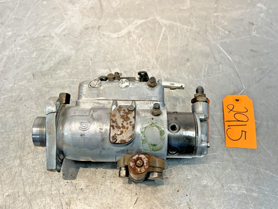 #ad #ad John Deere 3130 Tractor CAV Injection Pump $395.00