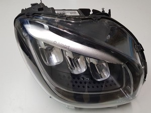 Smart LED- Scheinwerferkappen 451