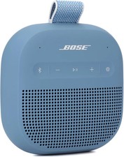 Bose SoundLink Micro Bluetooth Speaker, Second Generation - Blue Dusk