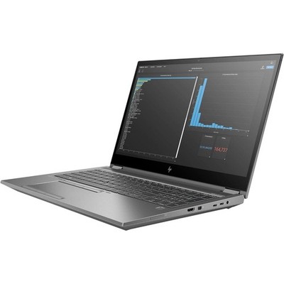 HP ZBook Fury 15 G8 15.6” FHD Laptop Core i7 32GB RAM 512GB SSD