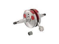 Sportkurbelwelle FüR 70Ccm Motor - FüR Simson S70, S83, SR80