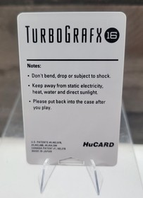 Bonk&rsquo;s Adventure Turbo Grafx 16 Cib TG-16 Complete, Tested, Authentic.