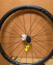 Specialized Roval Alpinist II CLX Disc 700c Carbon Rear Wheel Tubeless Ready