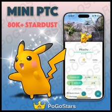 Pok mon PTC Go - Shiny Pikachu - Aichi Pokelids  Special Background  