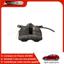 Etrier de frein Seat LEON