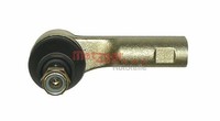 Spurstangenkopf Vorne Links Metzger 54012901 FÜR Volvo Spurstangengelenk