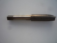 Greenfield A 12 1/2-13 NC 3 flute tap HSGH3