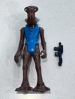 Star Wars Hammerhead (Momaw Nadon) – Kenner Vintage Action Figure w/ Blaster