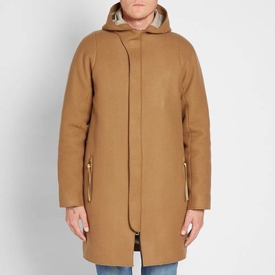 Acne Studios Milton Camel