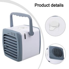 Humidificador Coche Camping Viaje Eficien…