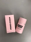 Jones Road Blushing Stick Pinch Cream Blush Stick 4.5g Natural Makeup New