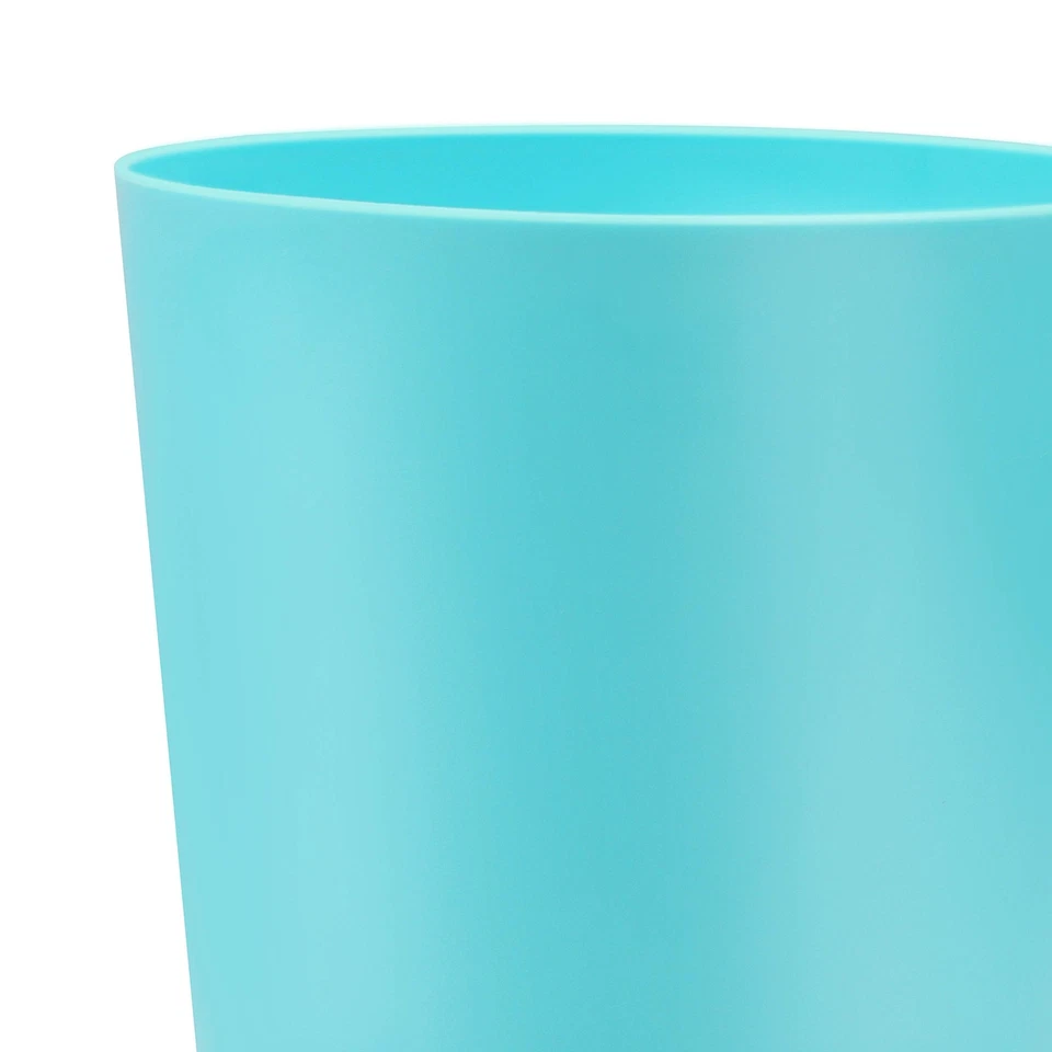 Belle Vous Gobelet Plastique Reutilisable (Lot de 24) - Verre Plastique 600 ml - Photo 3/4